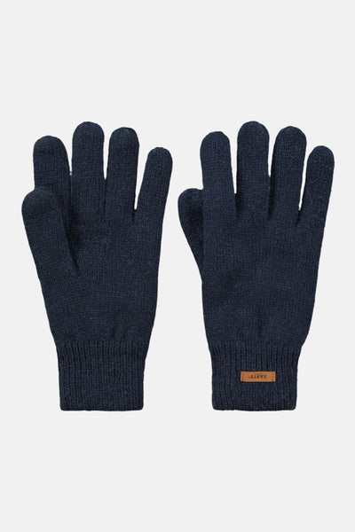 Gants bleu - BARTS