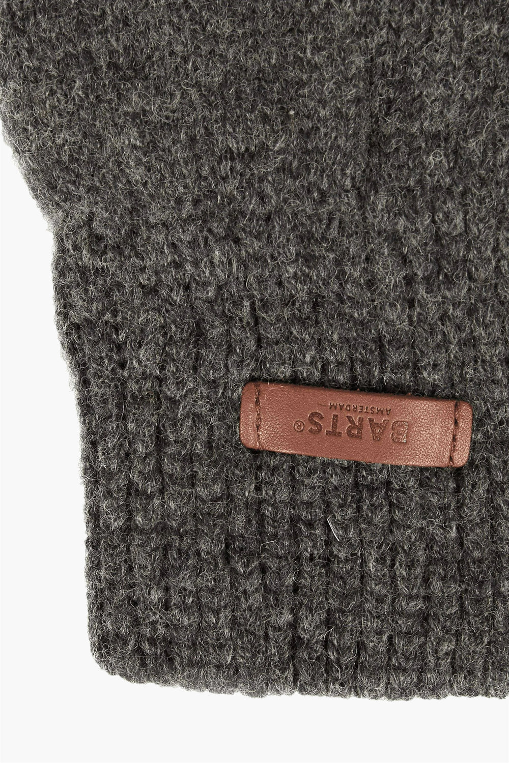 Gants Gris - BARTS