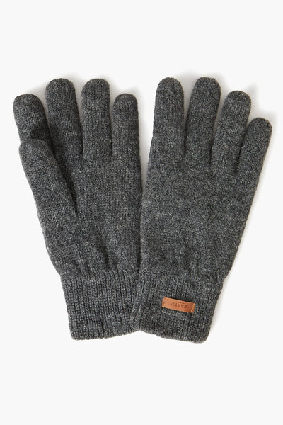 Gants Gris - BARTS