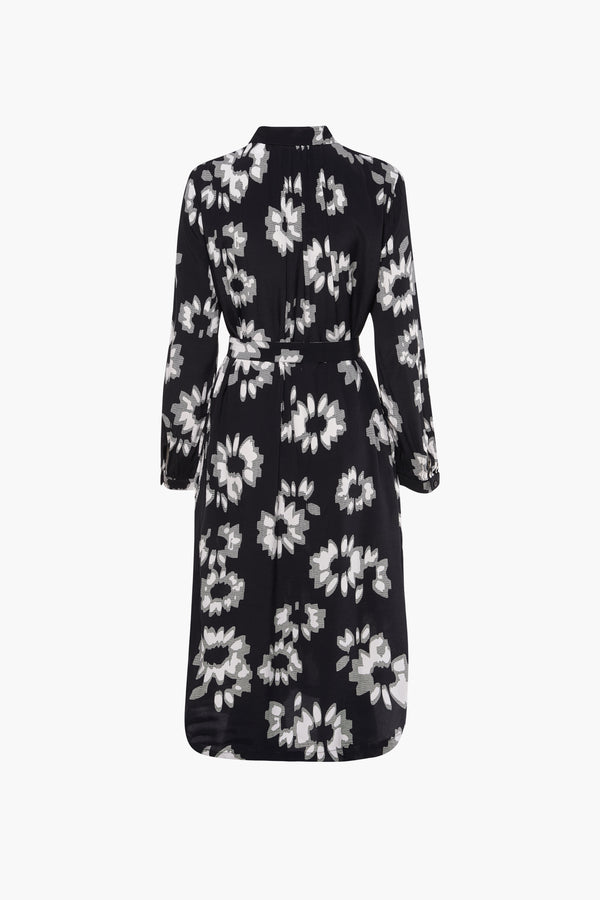 Robe  Noir - Esprit