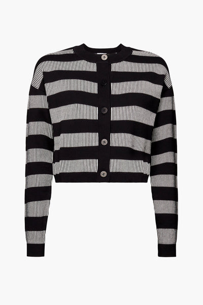 Gilet Zwart - Esprit