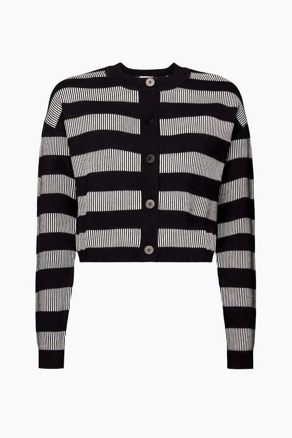 Gilet Noir - Esprit