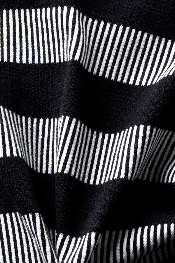 Gilet Noir - Esprit