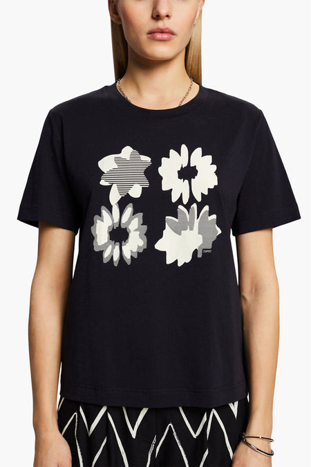 T-shirt - noir