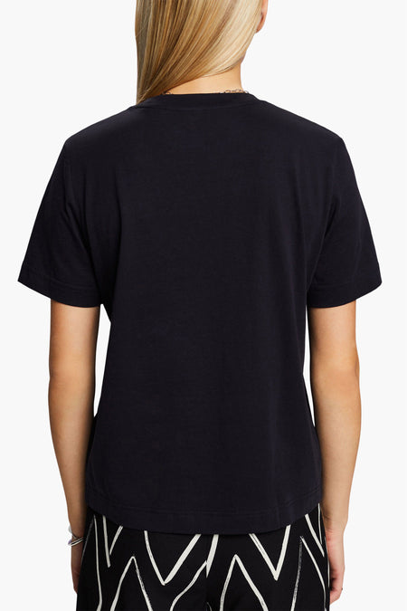 T-shirt - noir