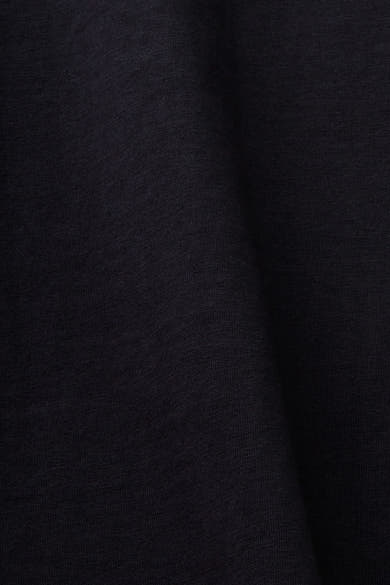 T-shirt - zwart