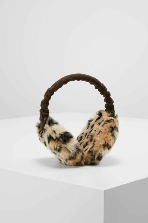 Chauffe-oreille brun - BARTS