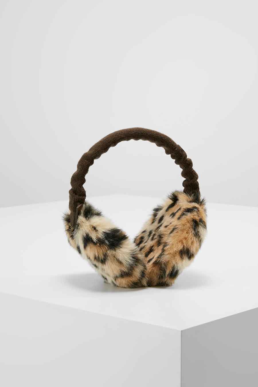 Chauffe-oreille brun - BARTS