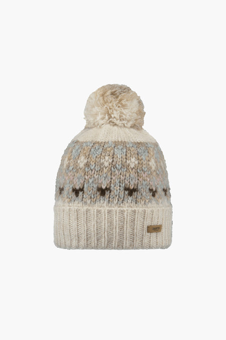 Bonnet - écru