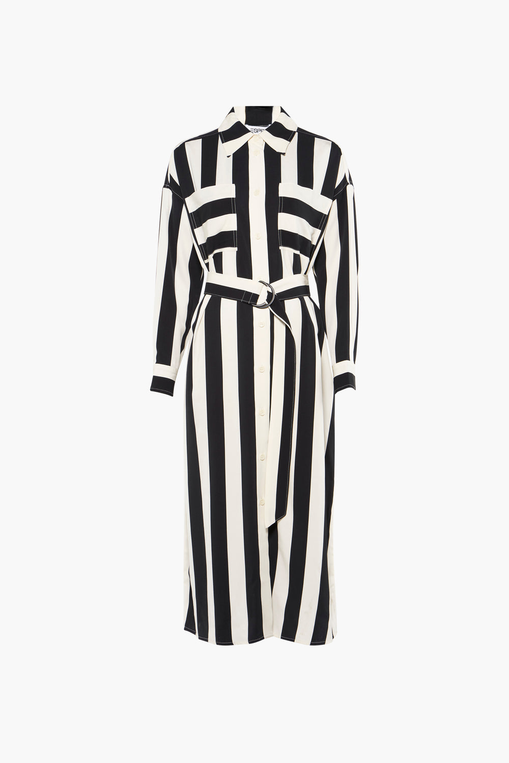Robe  Noir - Esprit