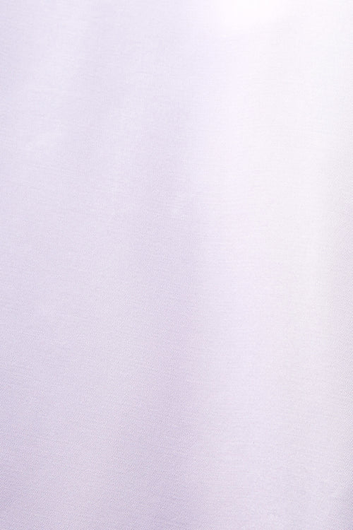 Chemisier (manches longues) Mauve - Esprit