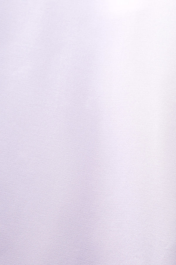 Chemisier (manches longues) Mauve - Esprit
