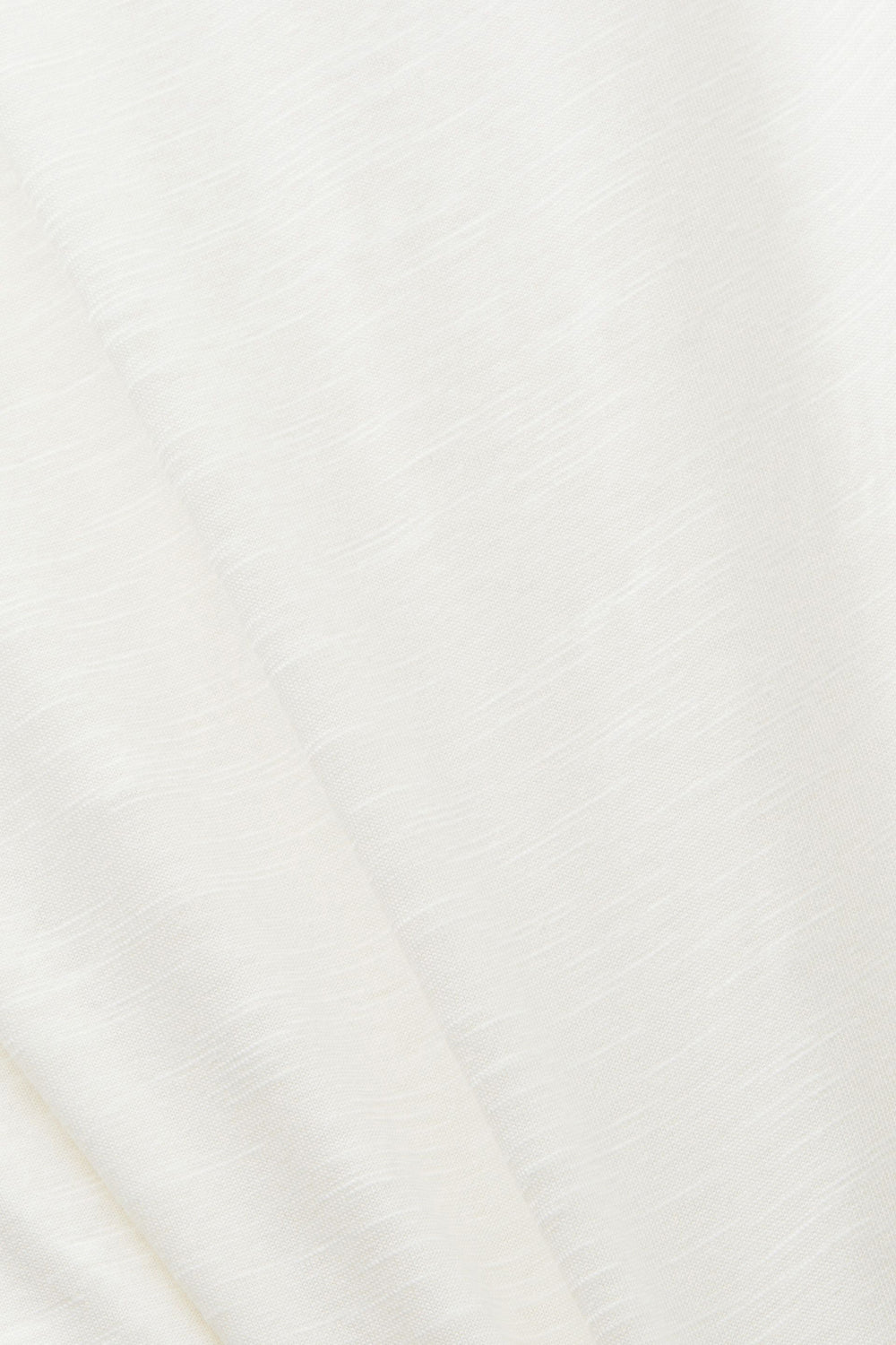T-shirt (korte mouwen) Ecru - Esprit