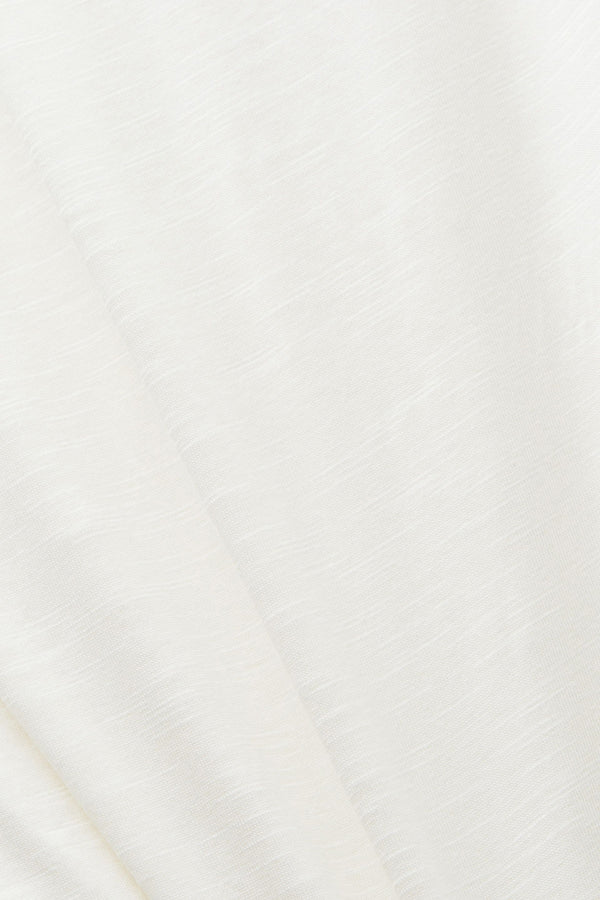 T-shirt (manches courtes) Écru - Esprit