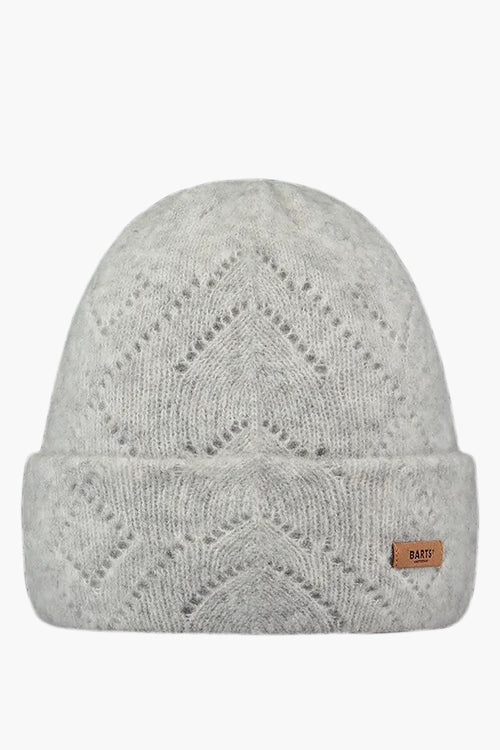 Muts Grijs - BARTS