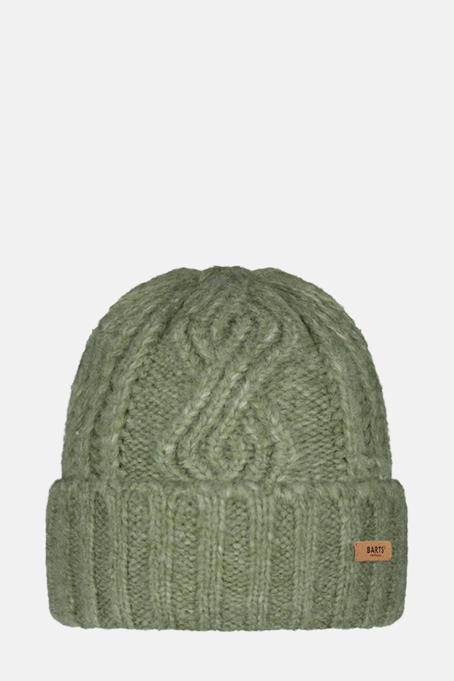 Farrah Beanie