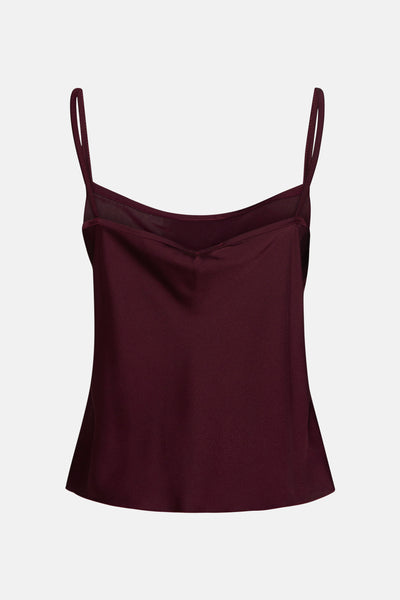 Singlet rood - Terra di Siena