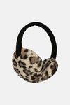 Oorverwarmer beige - BARTS