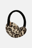 Oorverwarmer beige - BARTS