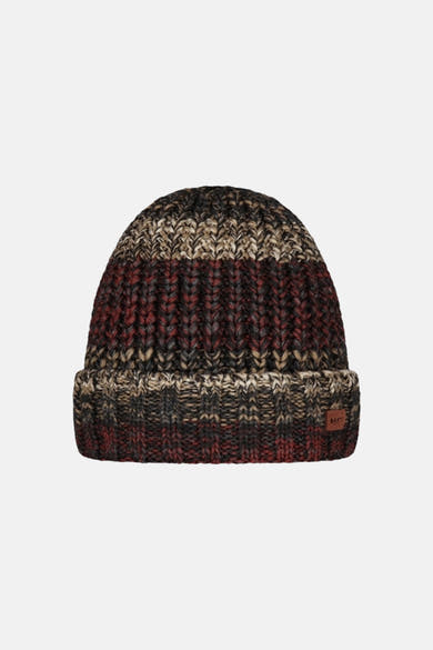 Muts rood - BARTS