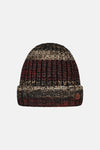 Muts rood - BARTS
