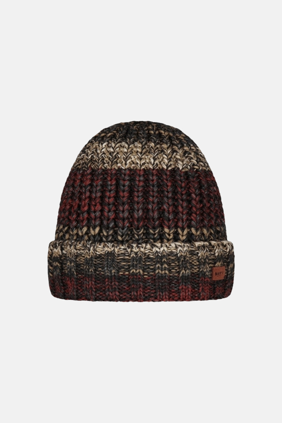 Muts rood - BARTS