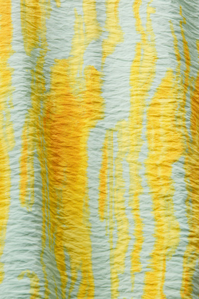 Kleedje Multicolor - Esprit