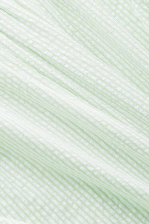 Chemisier (sans manches) Vert - Esprit