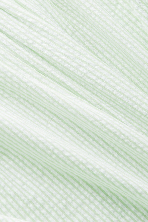 Chemisier (sans manches) Vert - Esprit