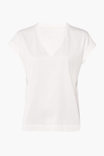 Top (korte mouwen) Ecru - Esprit