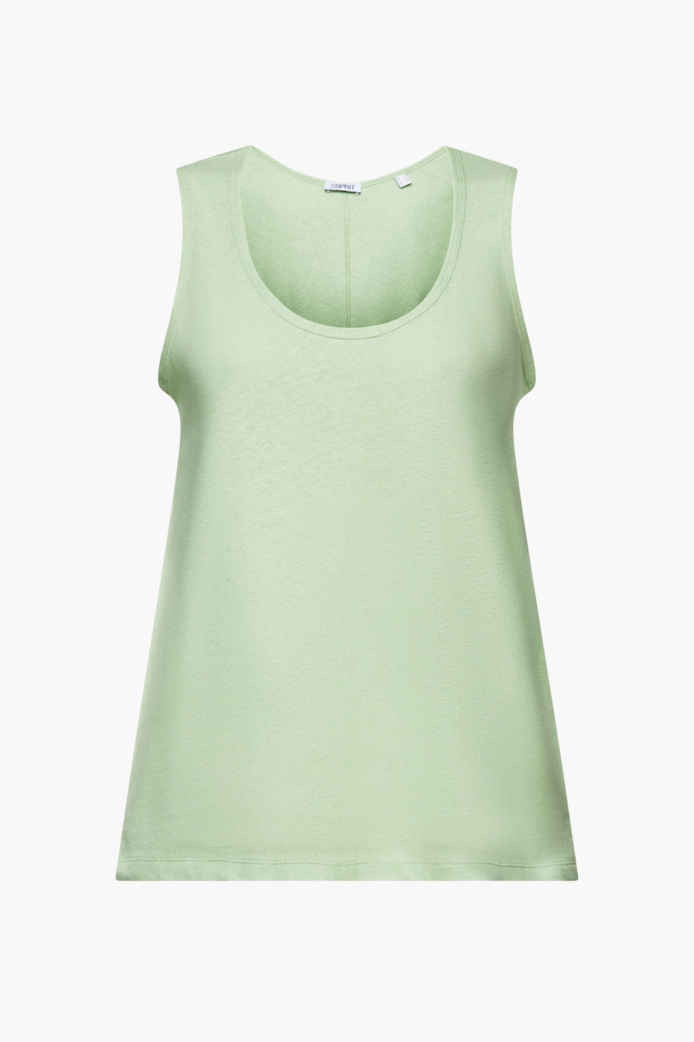 Singlet Groen - Esprit