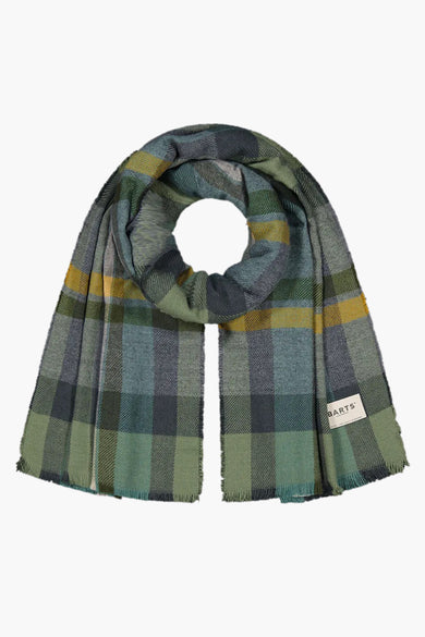 Foulard - vert
