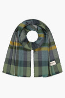 Foulard - vert