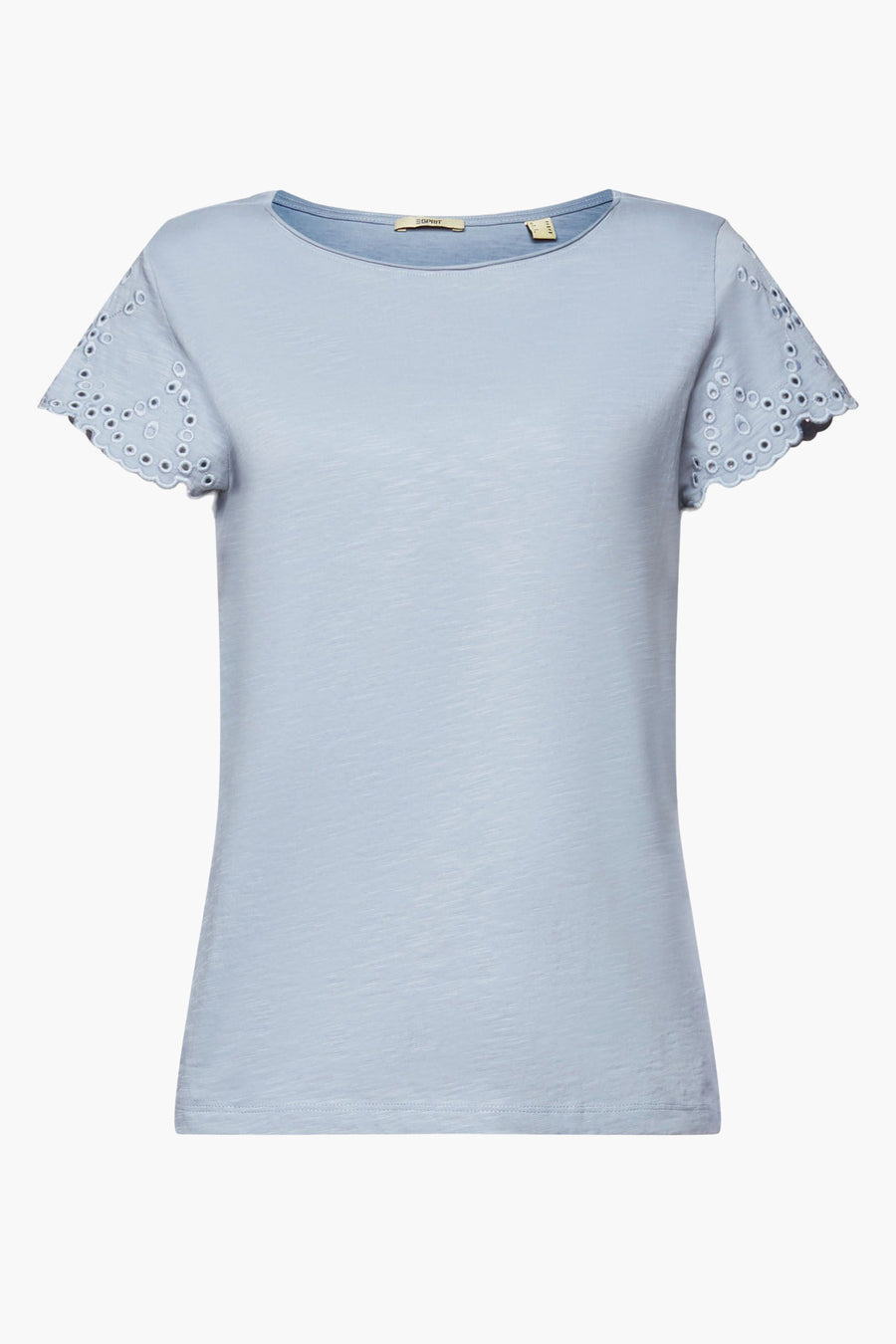 Top - bleu