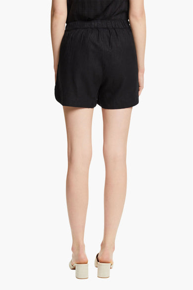 Women Shorts woven short