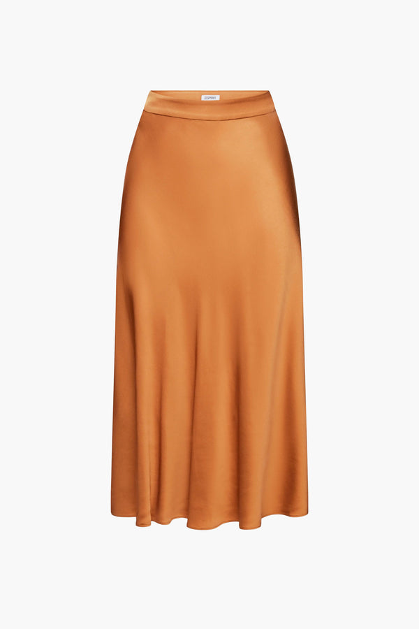 Jupe 3/4 COGNAC - Esprit