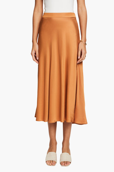 Rok 3/4 COGNAC - Esprit