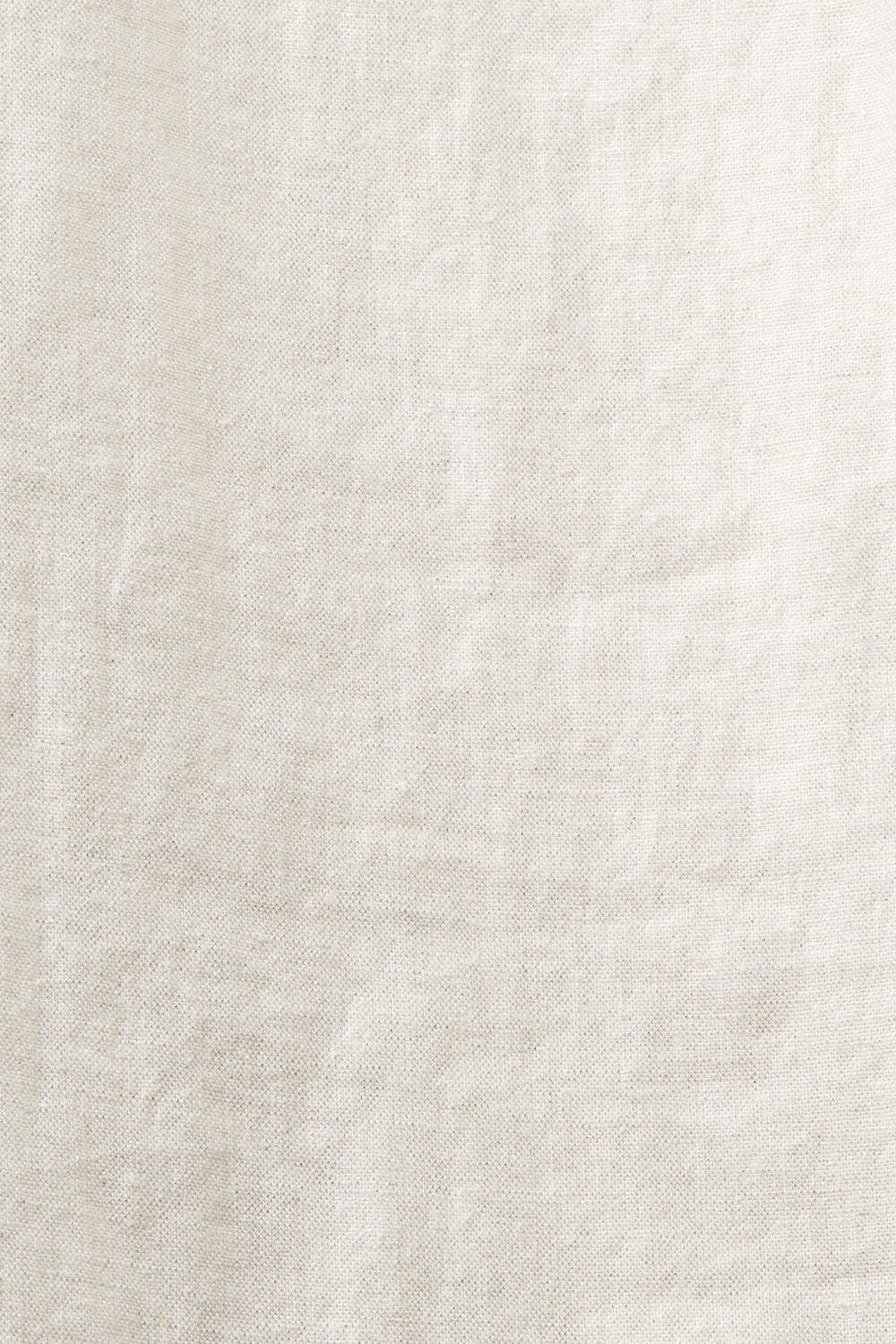 Chemisier (manches courtes) Beige - Esprit