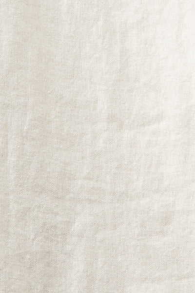 Chemisier (manches courtes) Beige - Esprit