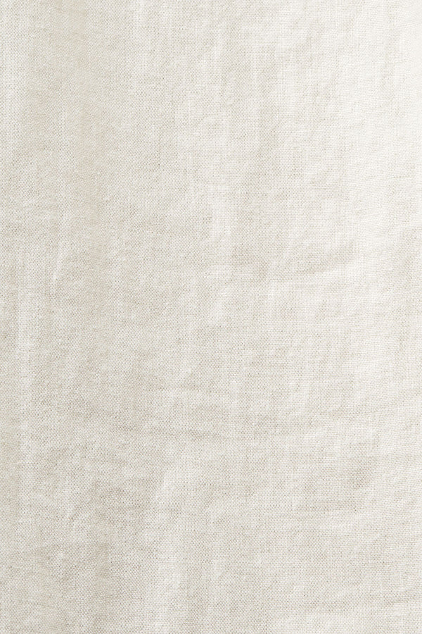 Chemisier (manches courtes) Beige - Esprit