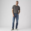 Jeans slim mid blue denim - Levi's®