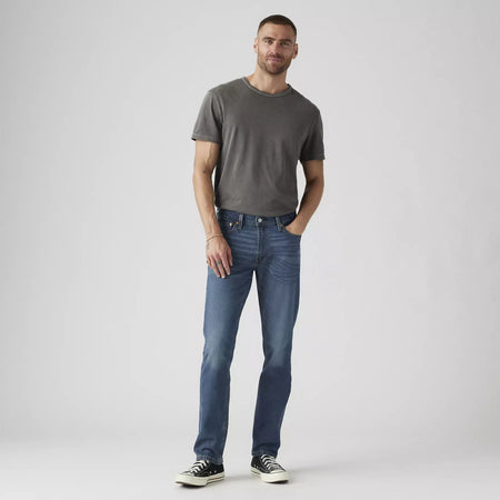 Jeans slim mid blue denim - Levi's®