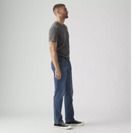 Jeans slim mid blue denim - Levi's®