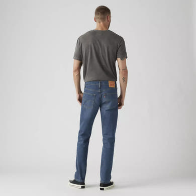 Jeans slim mid blue denim - Levi's®