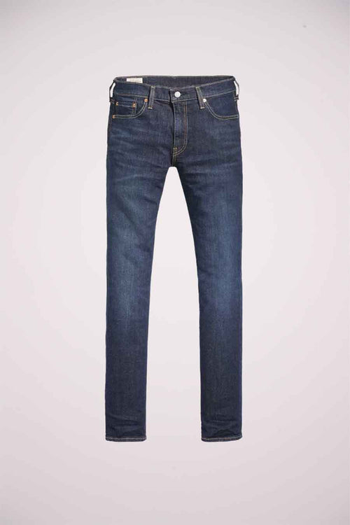 Jean slim DARK BLUE DENIM - Levi's®