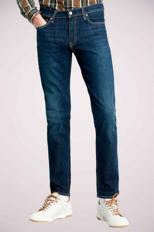 Jean slim DARK BLUE DENIM - Levi's®