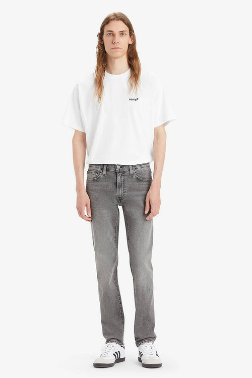 Jean slim LIGHT GREY DENIM - Levi's®