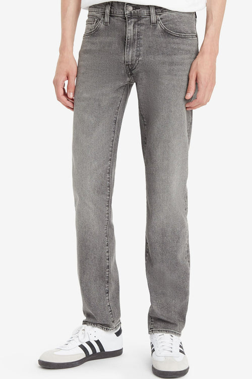 Jean slim LIGHT GREY DENIM - Levi's®