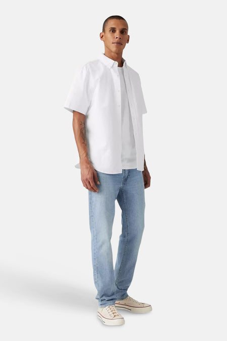 Jean slim light blue denim - Levi's®