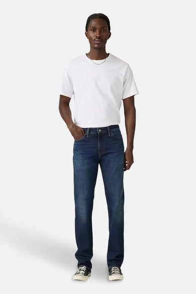 Jean slim dark blue denim - Levi's®